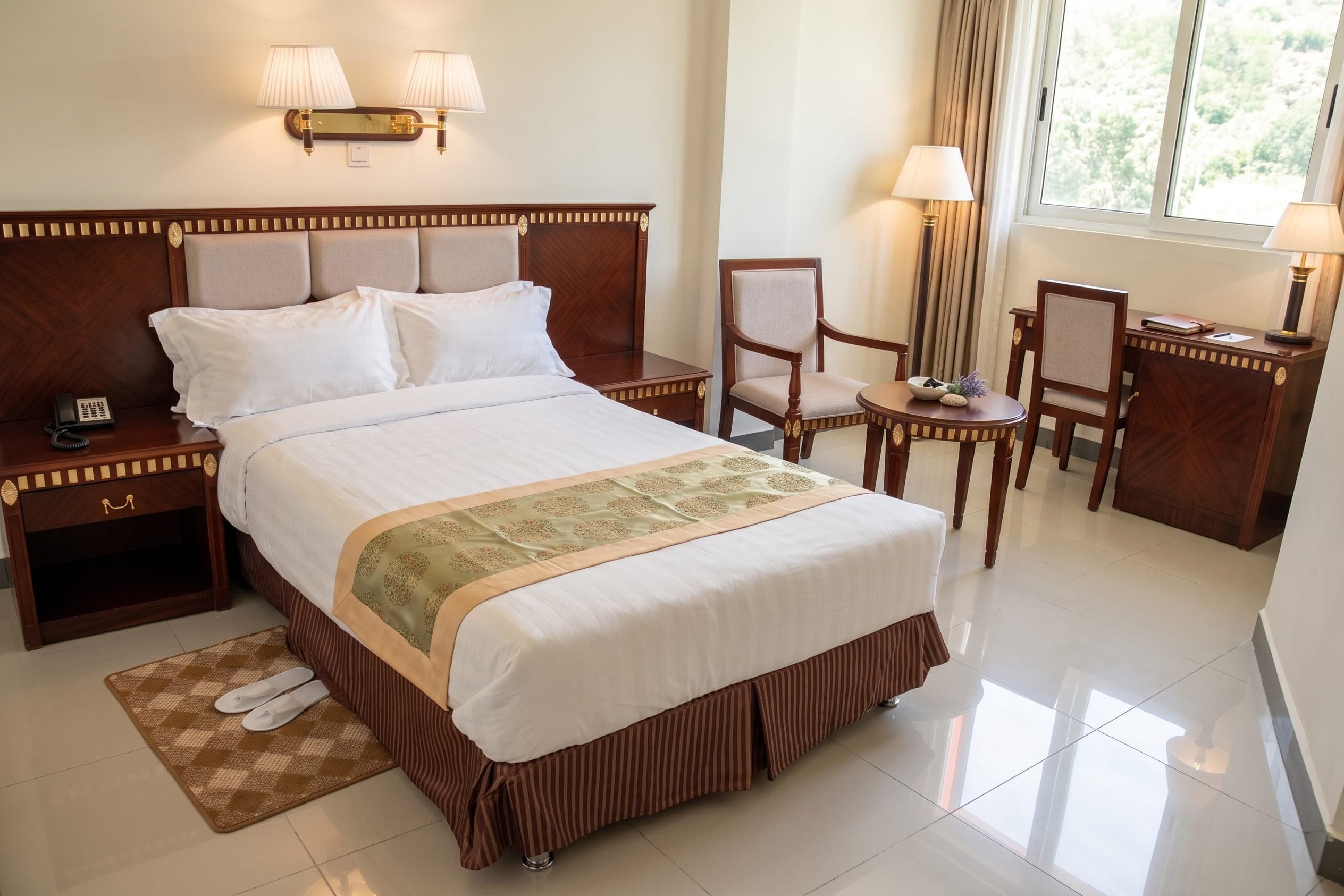 Florida Hotel Standard Single Room