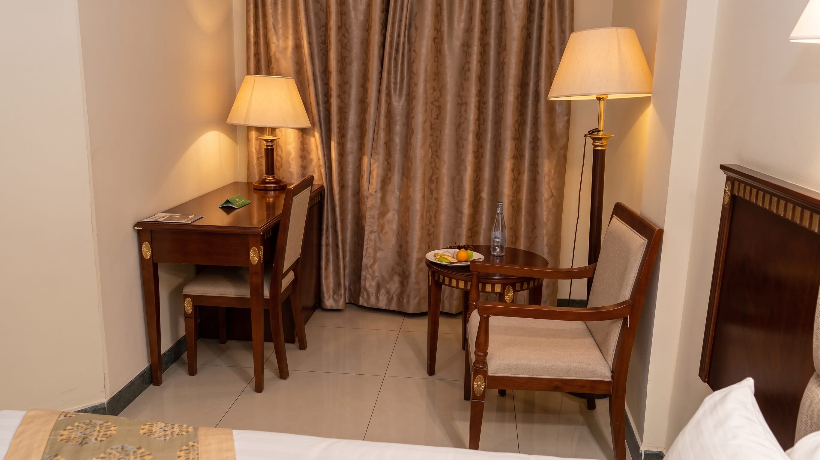 Standard Single Room photo 4