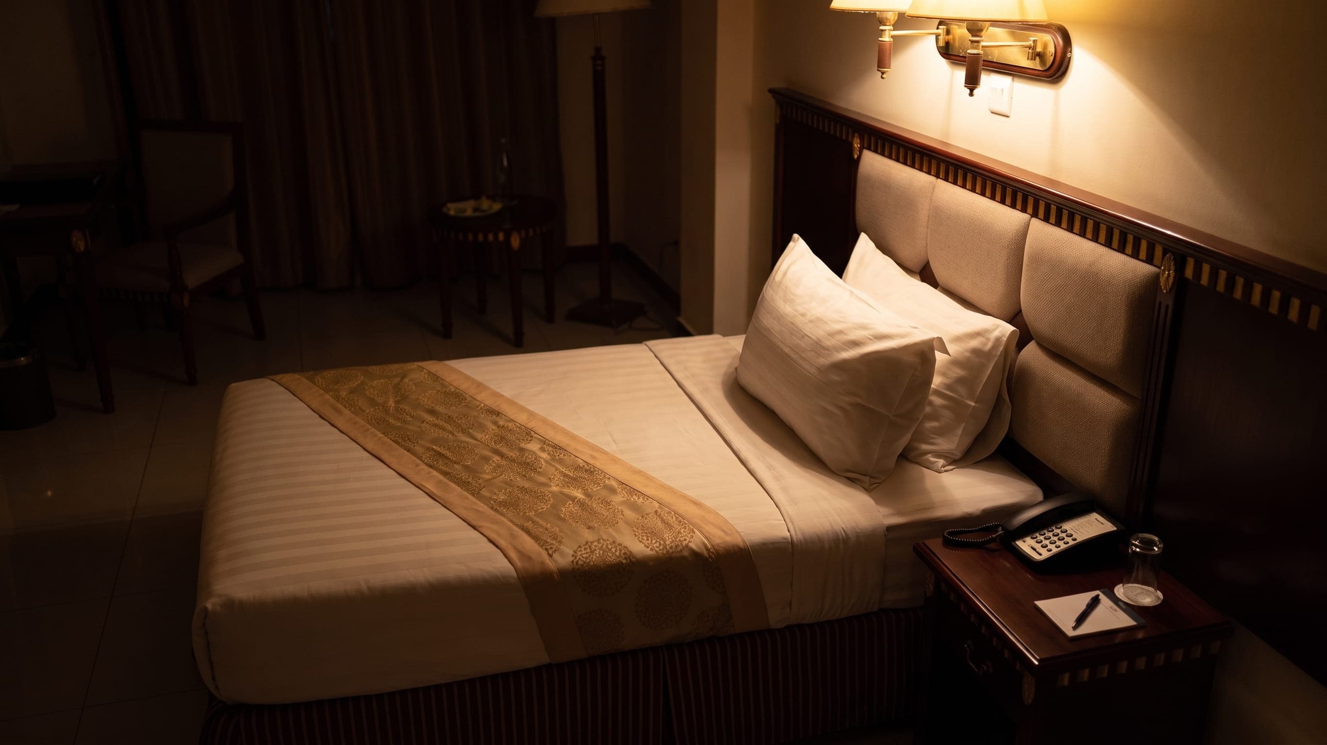 Standard Single Room photo 3