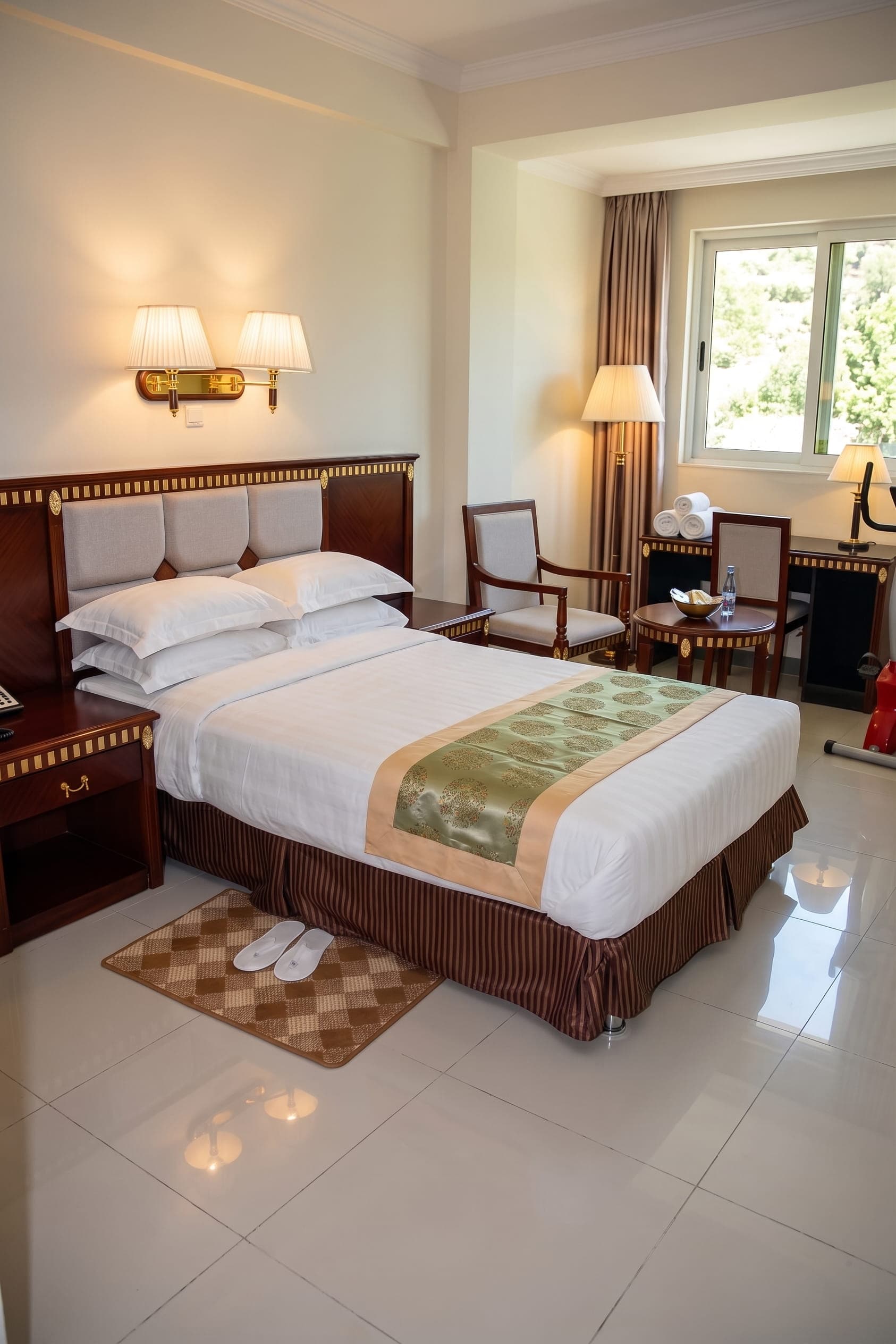 Standard Single Room photo 2