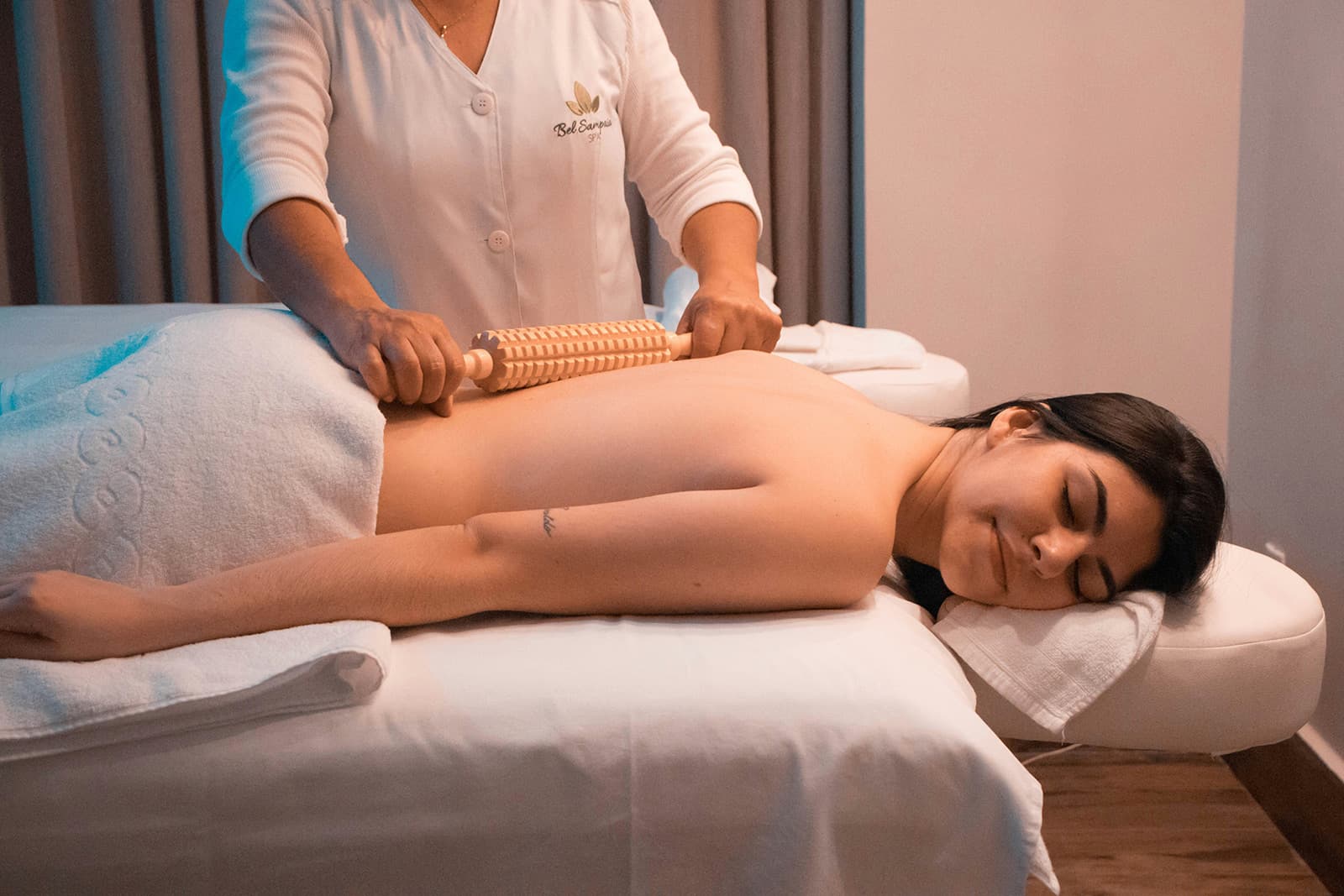 Upcoming wellness at Florida International Hotel