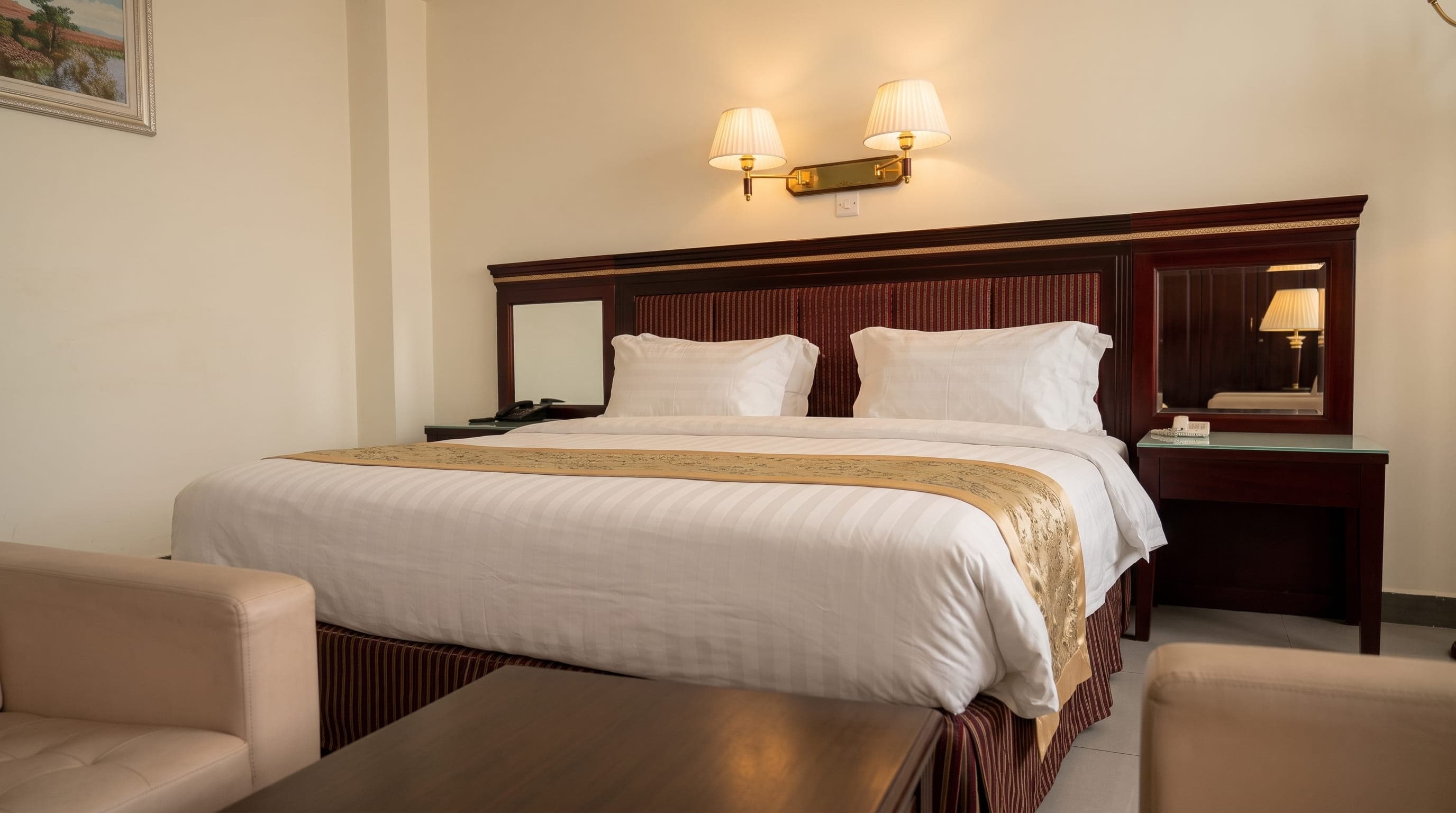 Presidential Suite photo 3
