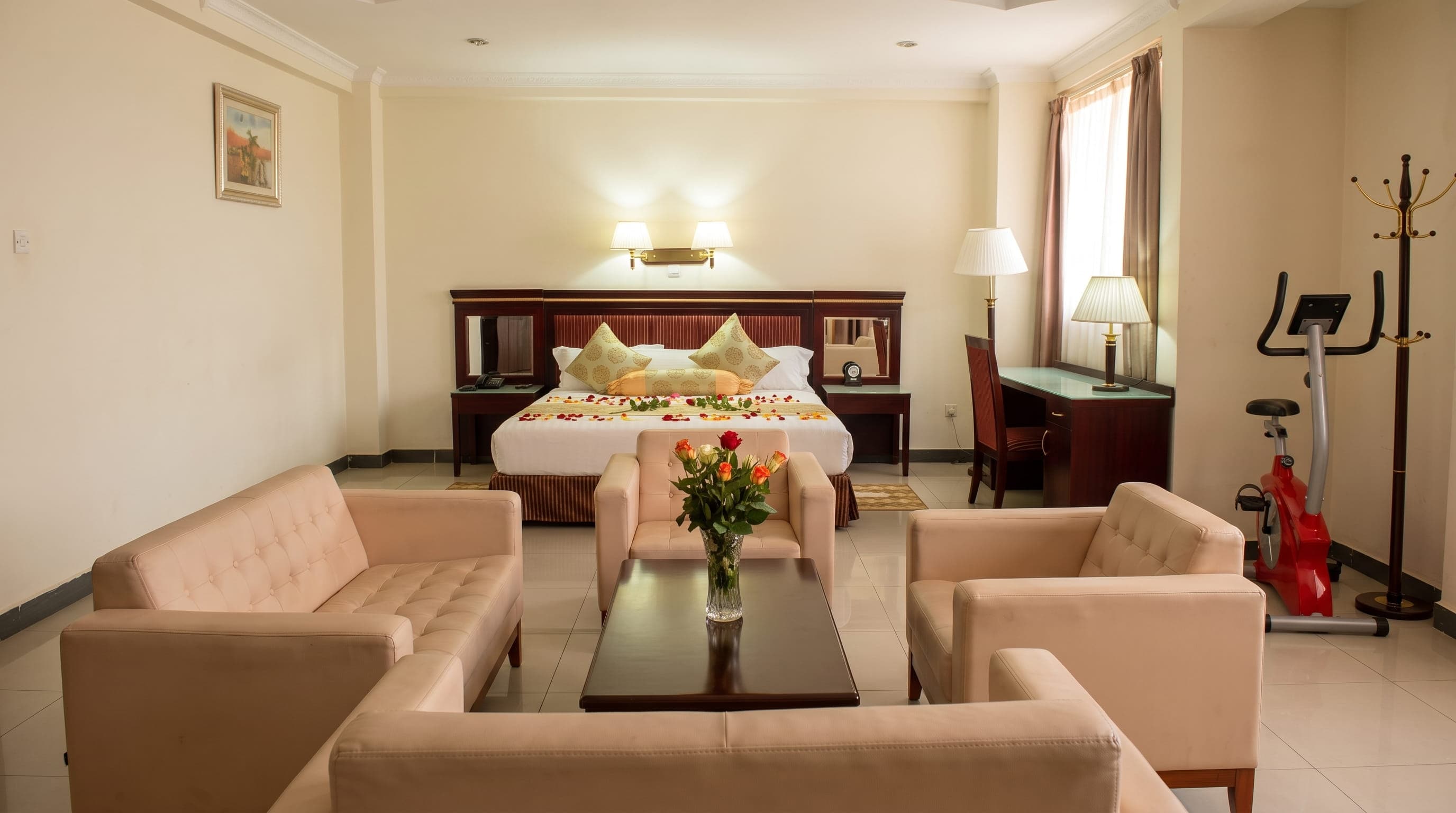 Presidential Suite photo 2